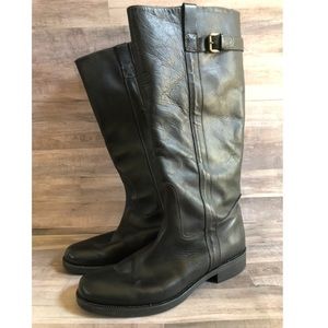 Brand New J. Crew Field Riding Boots 9.5 $375